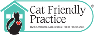 Cat friendly Practice Certificate